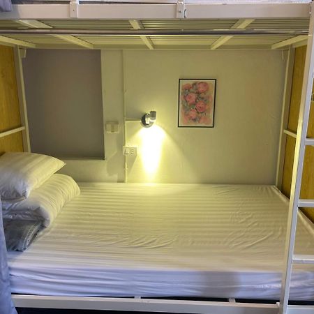 Tay Bac Sky Homestay Sa Pa Extérieur photo