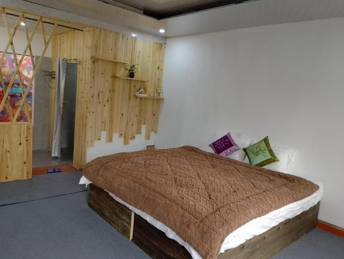 Tay Bac Sky Homestay Sa Pa Extérieur photo