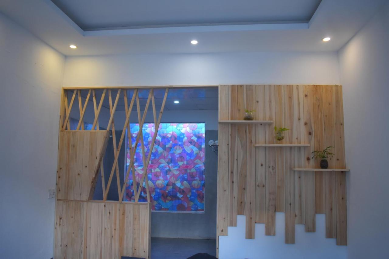 Tay Bac Sky Homestay Sa Pa Extérieur photo