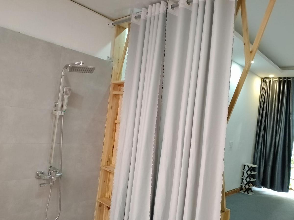 Tay Bac Sky Homestay Sa Pa Extérieur photo